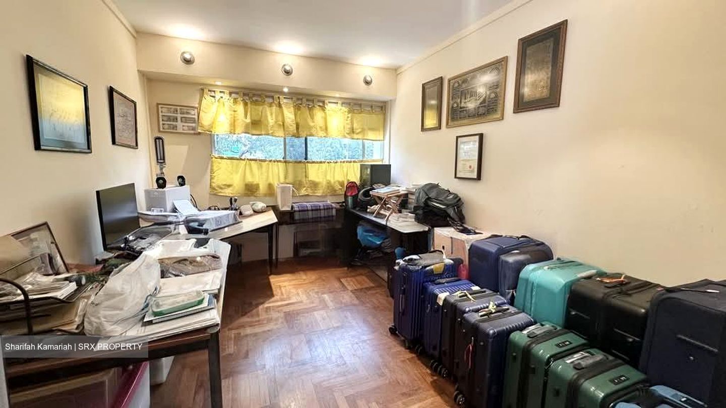 Blk 745 Pasir Ris Street 71 (Pasir Ris), HDB 5 Rooms #585973261